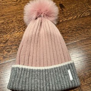 SOIA & KYO Genuine Toque/Beanie